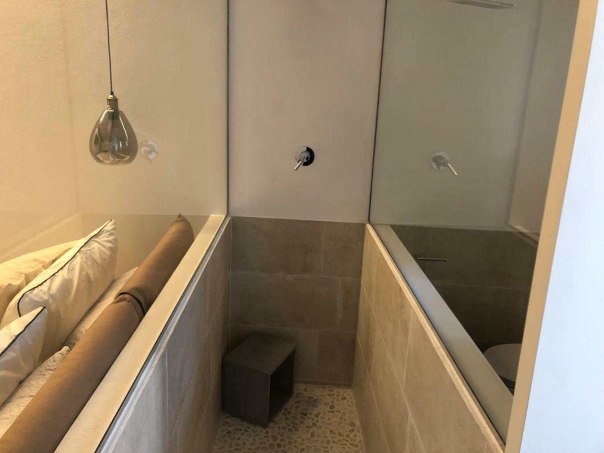 Ferienwohnung Un Piccolo Rifugio A Pochi Passi Dal Duomo Ferrara Exterior foto