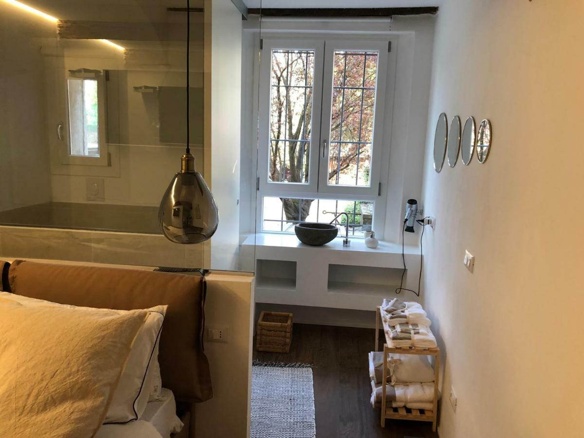 Ferienwohnung Un Piccolo Rifugio A Pochi Passi Dal Duomo Ferrara Exterior foto