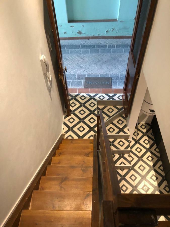 Ferienwohnung Un Piccolo Rifugio A Pochi Passi Dal Duomo Ferrara Exterior foto