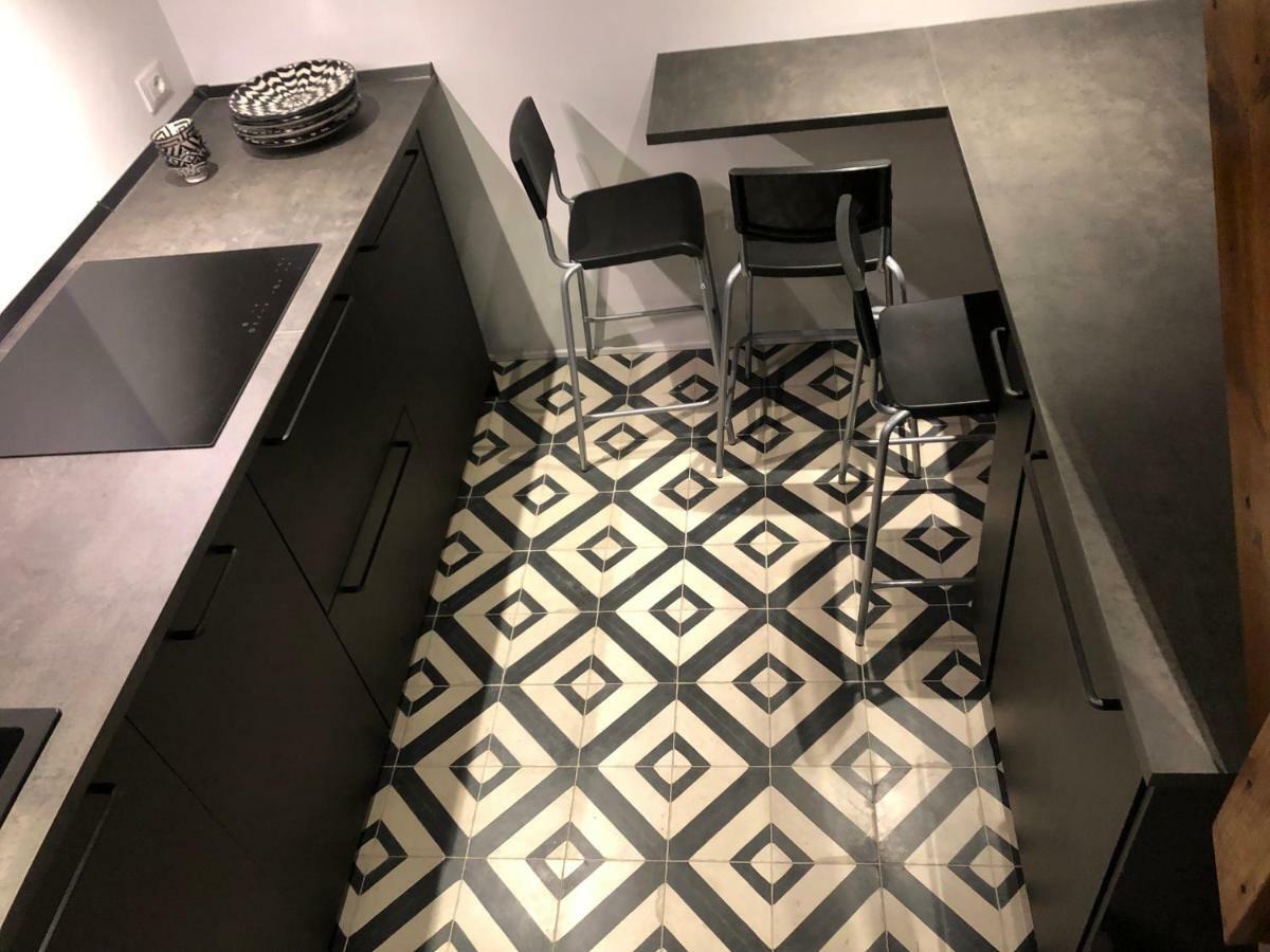 Ferienwohnung Un Piccolo Rifugio A Pochi Passi Dal Duomo Ferrara Exterior foto