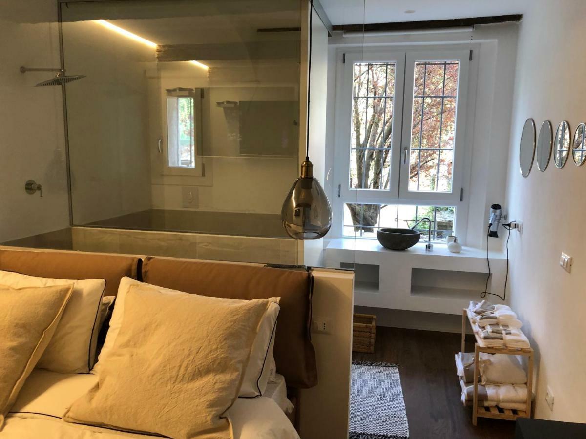 Ferienwohnung Un Piccolo Rifugio A Pochi Passi Dal Duomo Ferrara Exterior foto