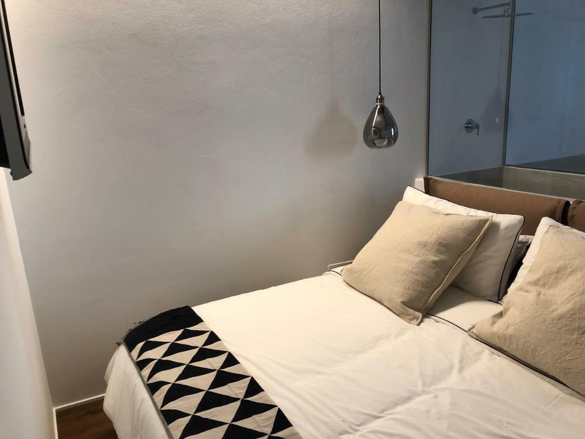 Ferienwohnung Un Piccolo Rifugio A Pochi Passi Dal Duomo Ferrara Exterior foto