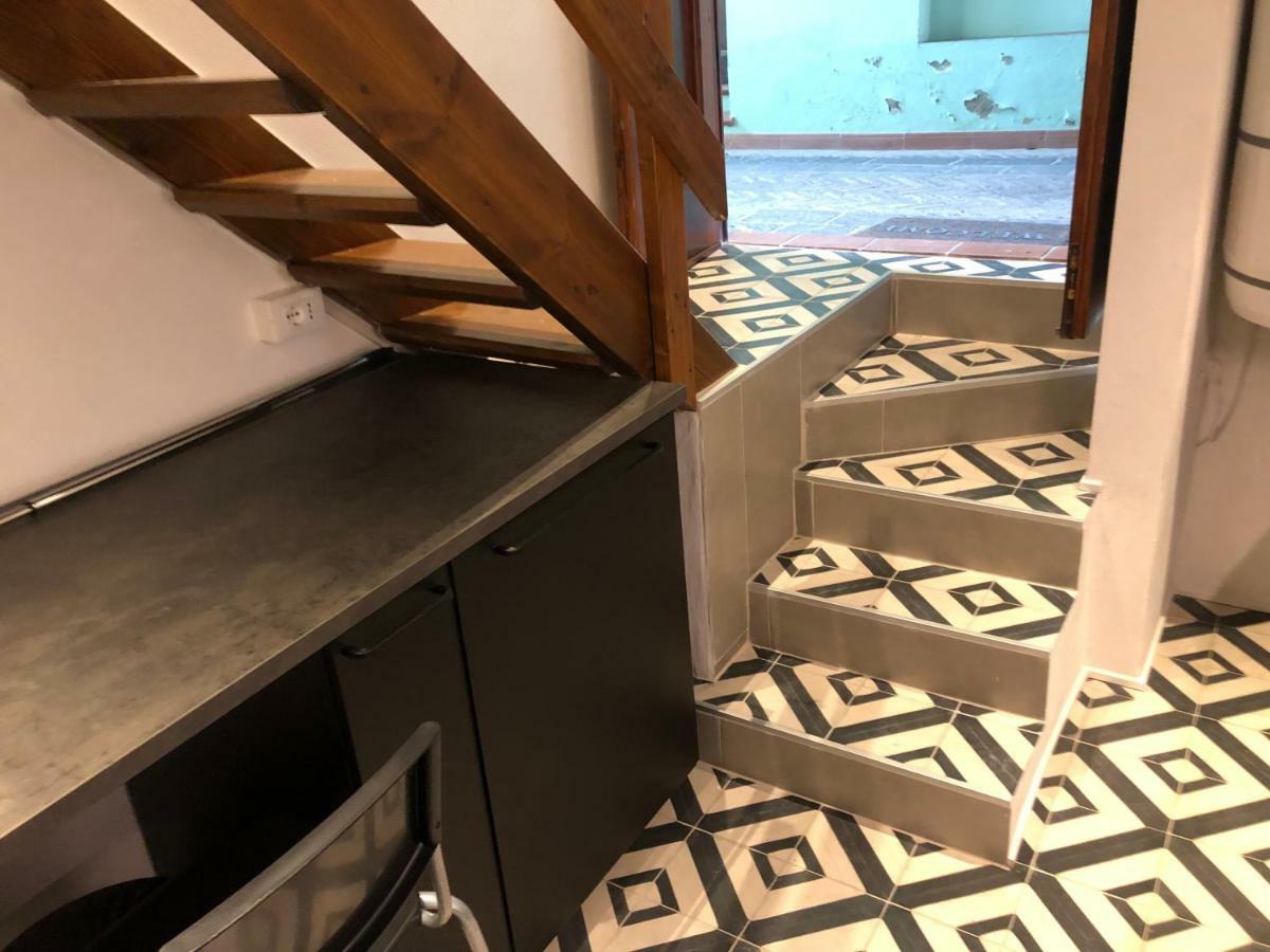 Ferienwohnung Un Piccolo Rifugio A Pochi Passi Dal Duomo Ferrara Exterior foto
