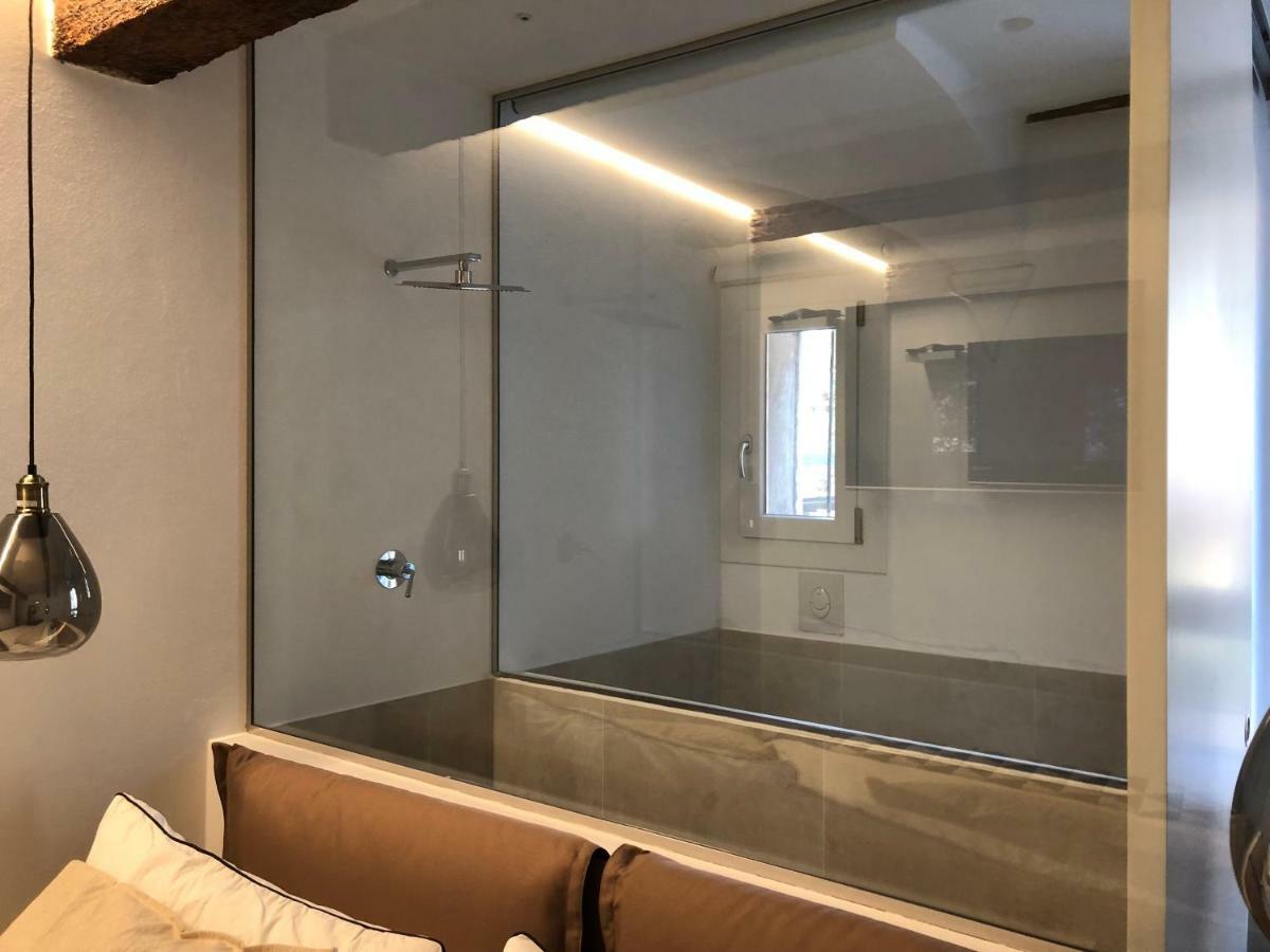 Ferienwohnung Un Piccolo Rifugio A Pochi Passi Dal Duomo Ferrara Exterior foto