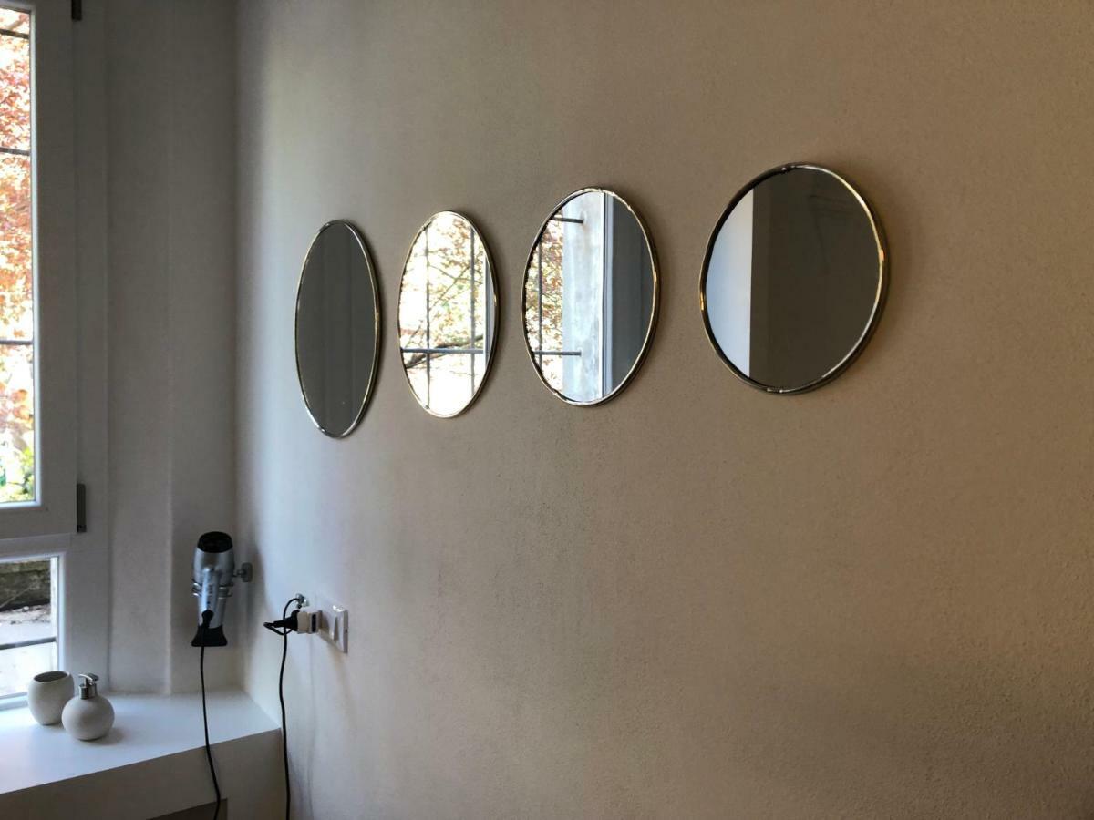 Ferienwohnung Un Piccolo Rifugio A Pochi Passi Dal Duomo Ferrara Exterior foto